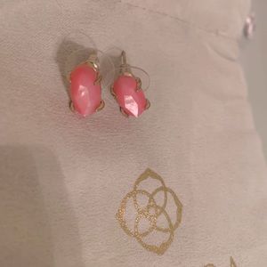Kendra Scott Stud Earrings